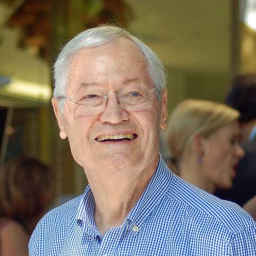 Roger Corman