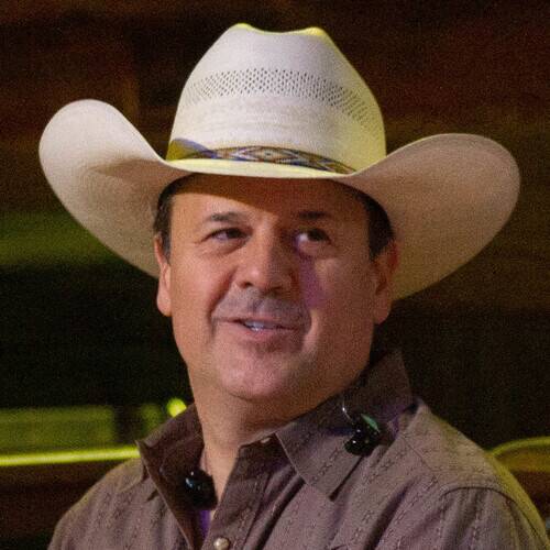 Roger Creager
