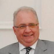 Roger John Field