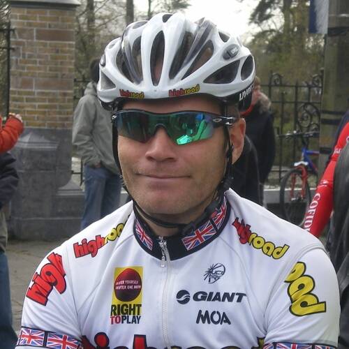 Roger Hammond