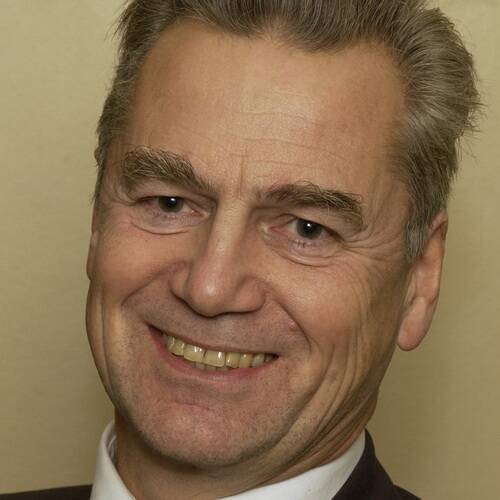 Roger Jansson