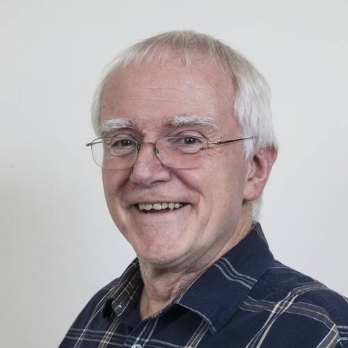 Roger Jones
