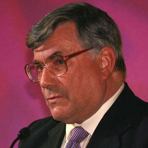Roger Knapman