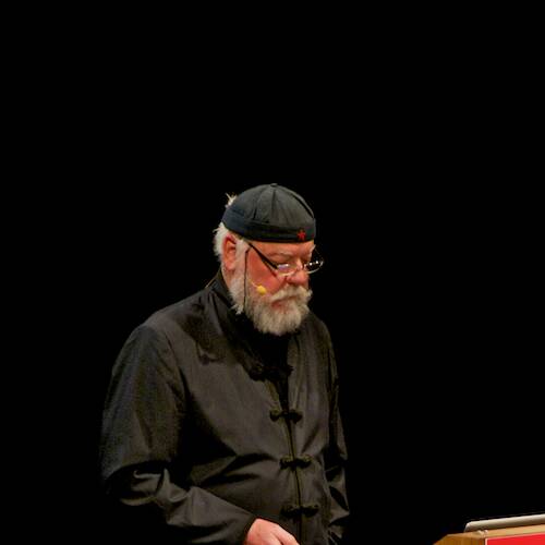 Roger Law
