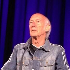 Roger McGough