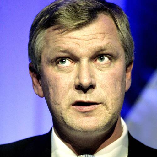 Roger Nordlund