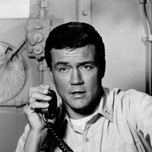 Roger Smith