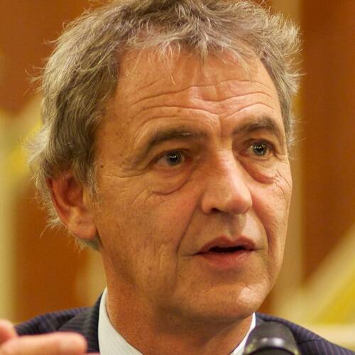 Roger van Boxtel