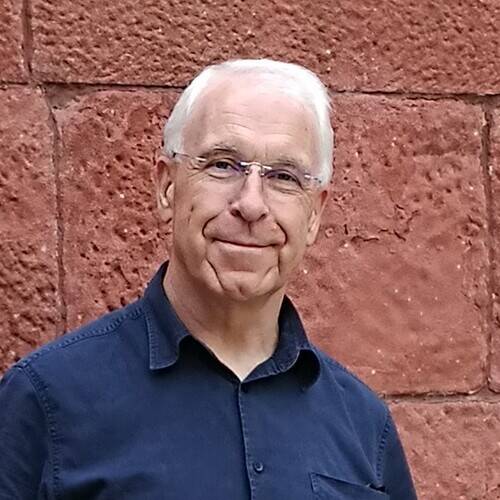 Roger Watson