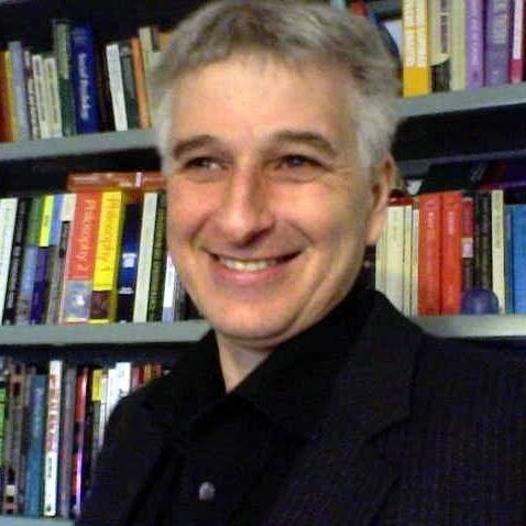 Roger Yates