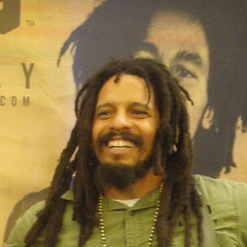 Rohan Marley