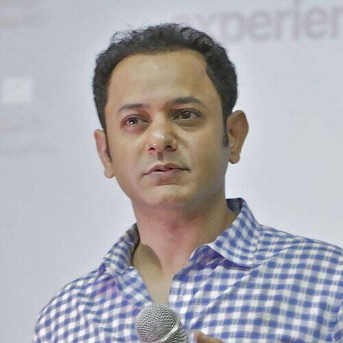 Rohit Gupta