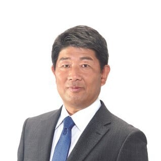Rokuta Shimono
