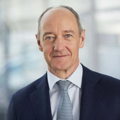 Roland Busch
