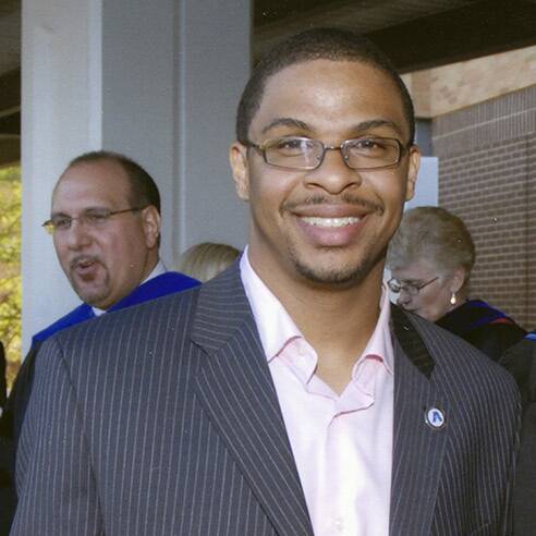 Roland G. Fryer, Jr