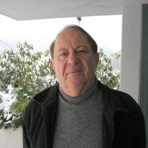 Roland Glowinski