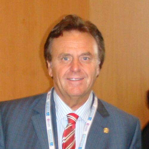 Roland Mack