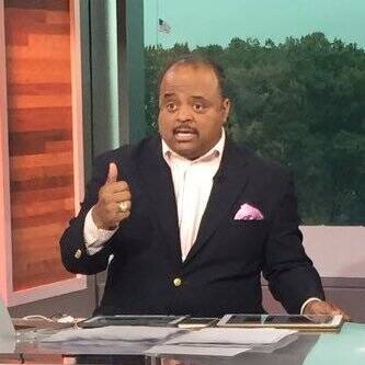 Roland Martin