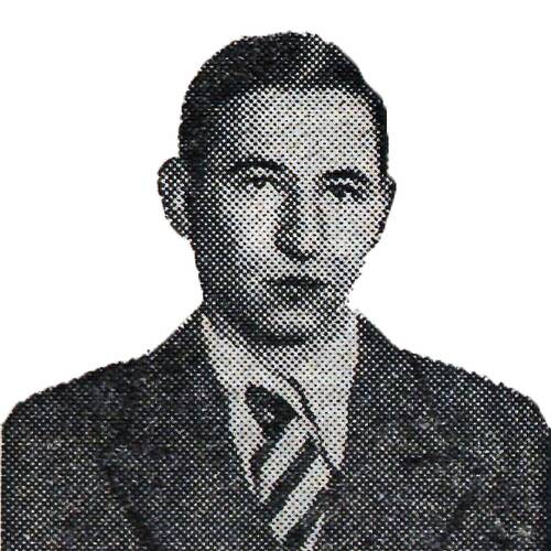 Roland Rainer