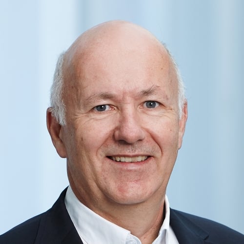 Roland Siegwart