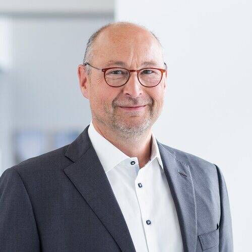 Rolf Buch