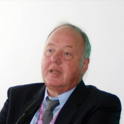 Rolf Kreienberg