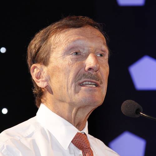 Rolf M. Zinkernagel
