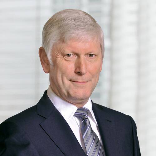 Rolf Martin Schmitz