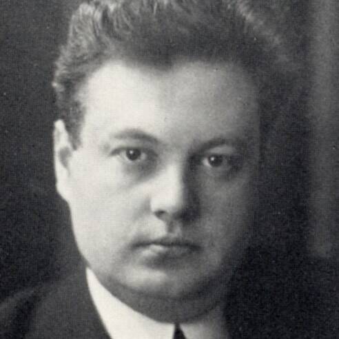 Rolf Sievert