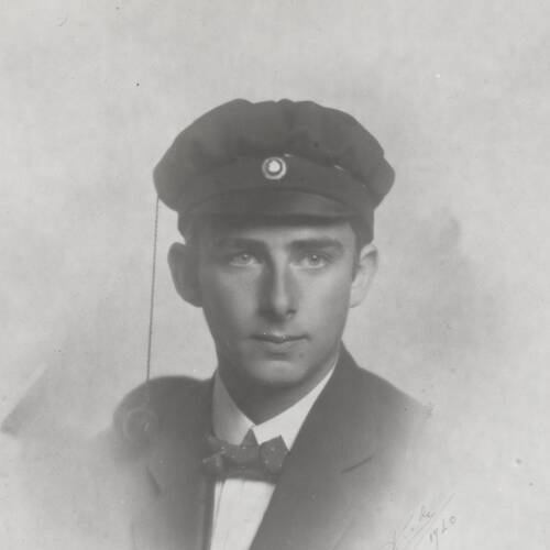 Rolf Widerøe
