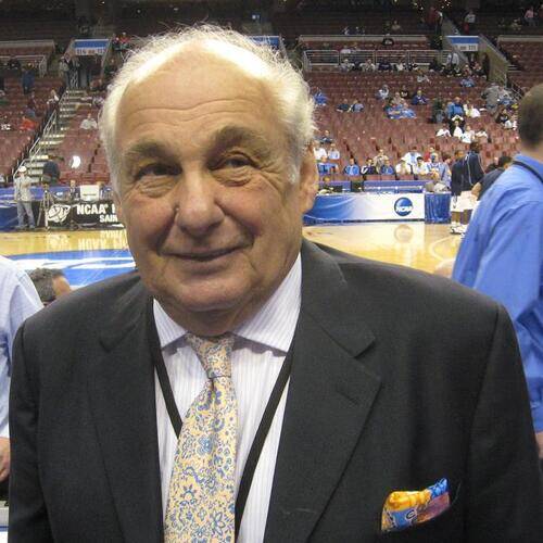Rollie Massimino