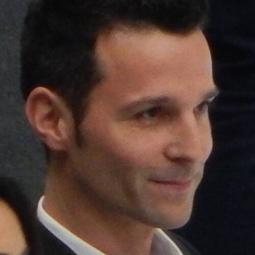 Romain Haguenauer