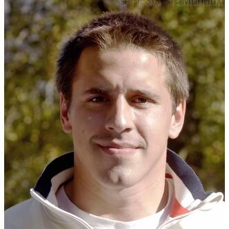 Romain Heinrich