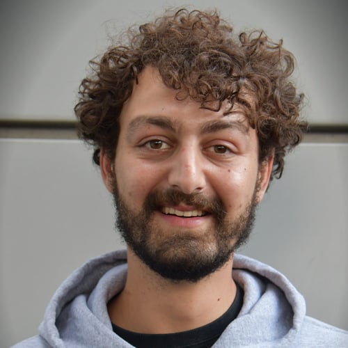 Roman Frayssinet