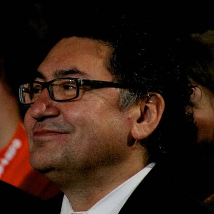 Romeo Saganash