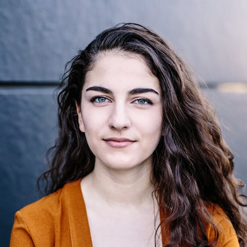 Romina Pourmokhtari