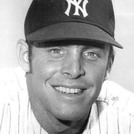 Ron Blomberg