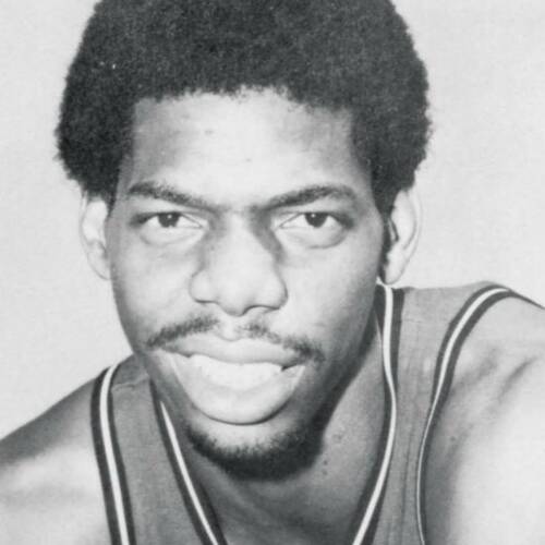 Ron Brewer