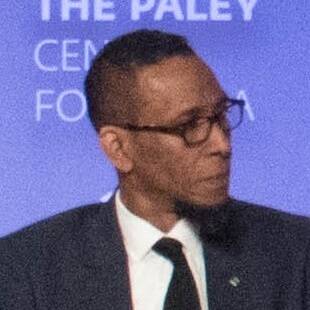 Ron Cephas Jones