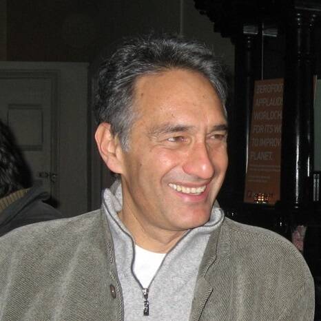 Ron Dembo