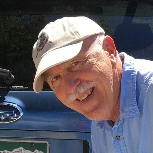 Ron Fortier