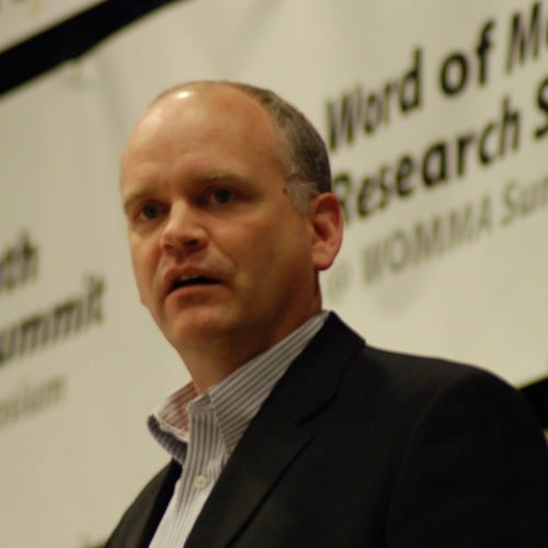 Ron Fournier