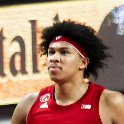 Ron Harper Jr