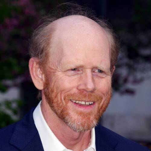 Ron Howard