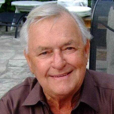 Ron Joyce