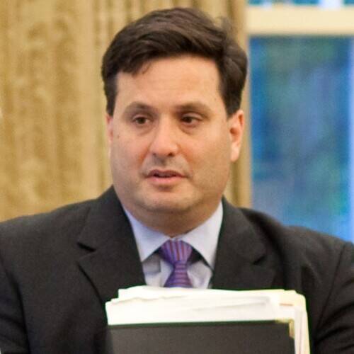 Ron Klain