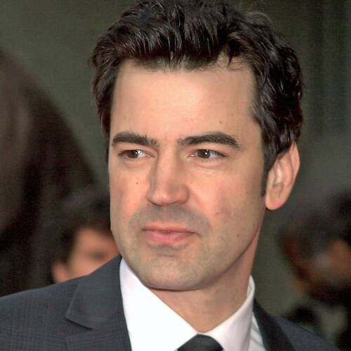 Ron Livingston