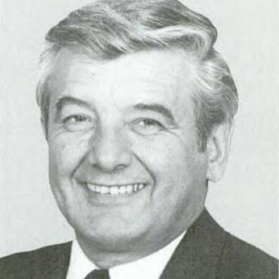 Ron Marlenee
