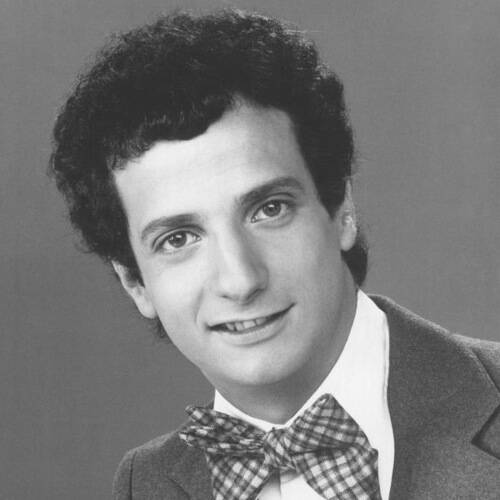 Ron Palillo