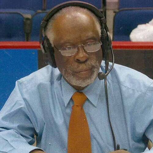 Ron Pinkney